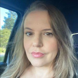 Meet your Posher, Ginger